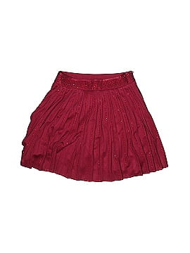 Nylon Apparel Formal Skirt (view 2)