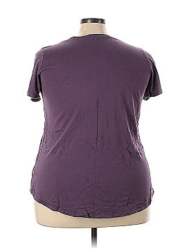 Torrid Short Sleeve T-Shirt (view 2)