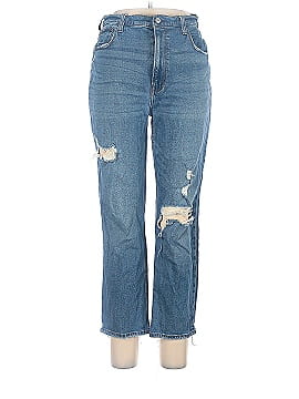 Abercrombie & Fitch Jeans (view 1)