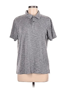 Saks Fifth Avenue Short Sleeve Polo (view 1)