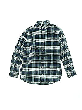 Vineyard Vines Long Sleeve Button-Down Shirt (view 1)