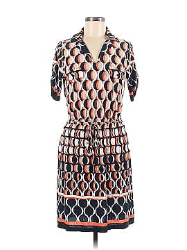 En Focus Studio Casual Dress (view 1)