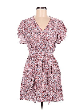 Japna Casual Dress (view 1)