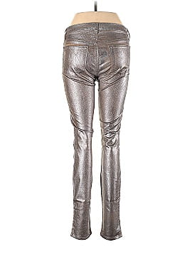 J Brand Faux Leather Pants (view 2)