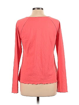 Jessica Simpson Long Sleeve Top (view 2)