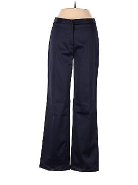 Versace Jeans Couture Navy Indigo Casual Pants (view 1)