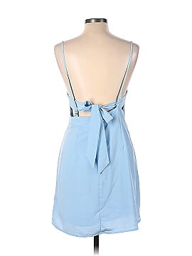 Hello Molly Casual Dress (view 2)