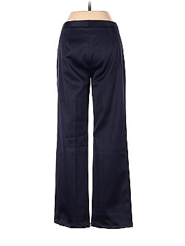 Versace Jeans Couture Navy Indigo Casual Pants (view 2)