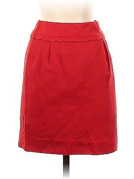 J.Crew Wool Skirt (view 1)