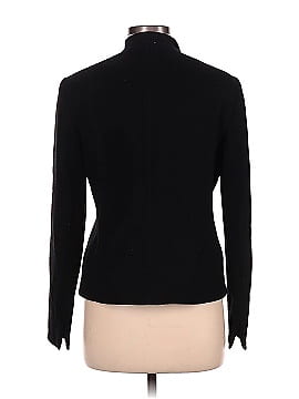 Louben Wool Blazer (view 2)