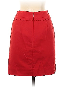 J.Crew Wool Skirt (view 2)