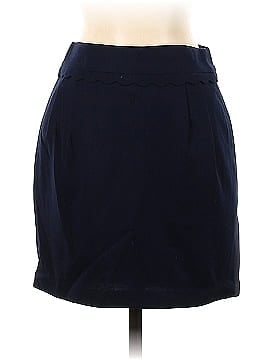 J.Crew Wool Skirt (view 1)