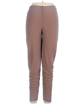 PrettyLittleThing Leggings (view 1)