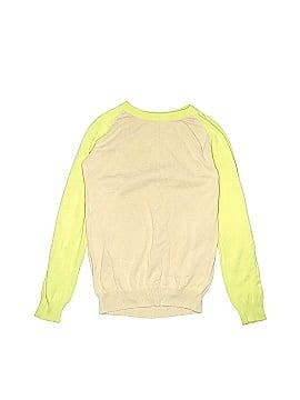 Juste Cle' Pullover Sweater (view 1)