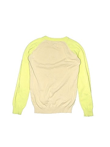 Juste Cle' Pullover Sweater (view 2)