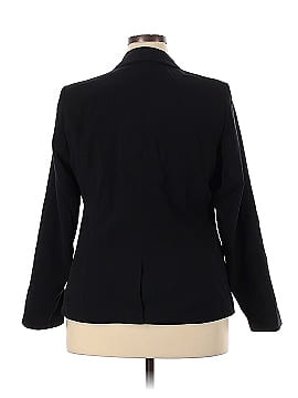 Lane Bryant Blazer (view 2)