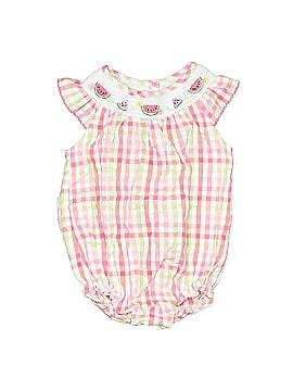 Goodlad Short Sleeve Onesie (view 1)