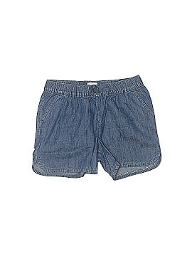 The Children's Place Denim Shorts (view 1)