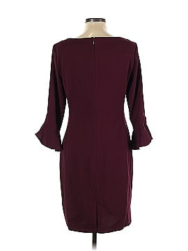 Karl Lagerfeld Paris Casual Dress (view 2)