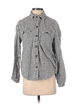 Holster Long Sleeve Button-Down Shirt (view 1)