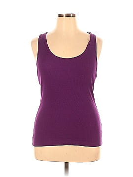 VS Tee Shop Tank Top (view 1)