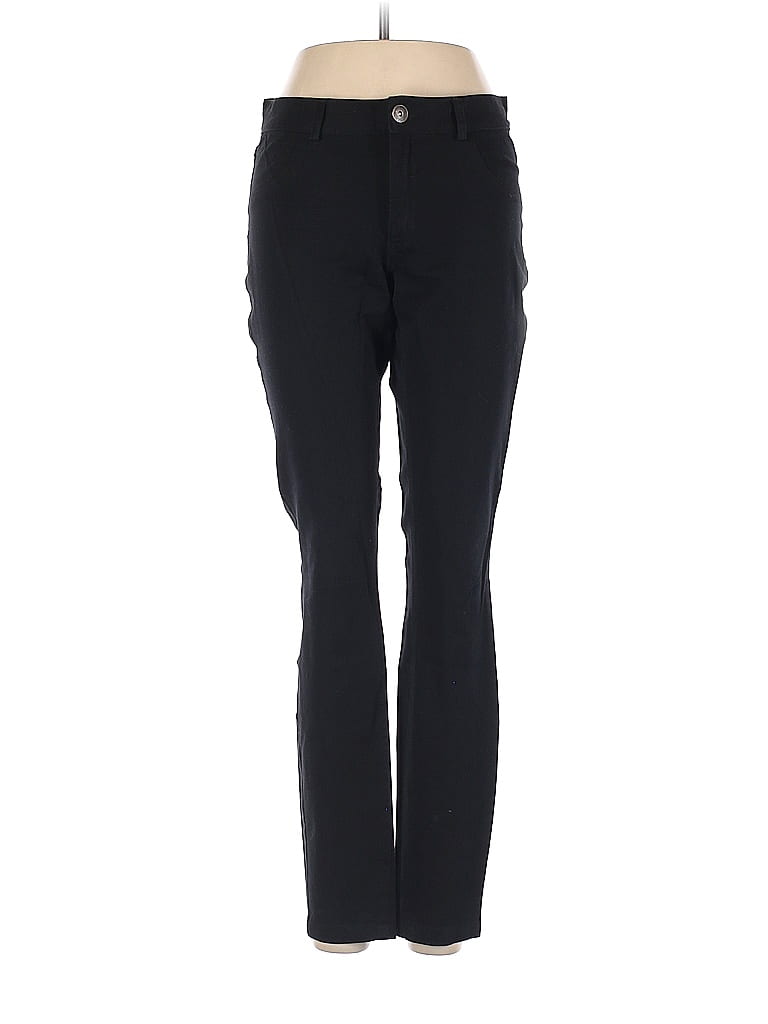 BB Dakota Black Jeggings Size 27 waist - photo 1