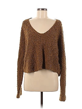 Free People Pullover Sweater (view 1)