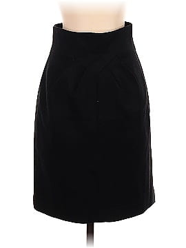 Robert Rodriguez Wool Skirt (view 1)