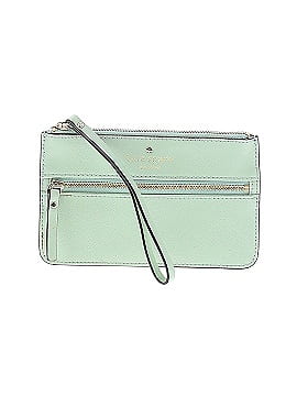 Kate Spade New York Leather Wristlet (view 1)