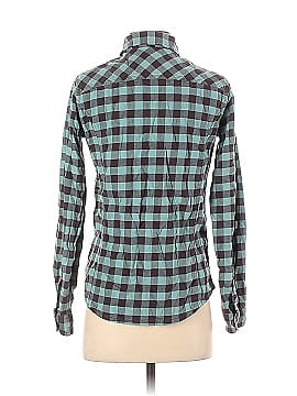 Carhartt Long Sleeve Button-Down Shirt (view 2)