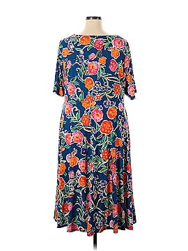 MSK Casual Dress (view 2)