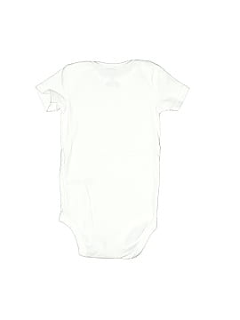 Carter's Short Sleeve Onesie (view 2)