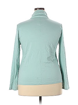 Ann Taylor Long Sleeve Turtleneck (view 2)