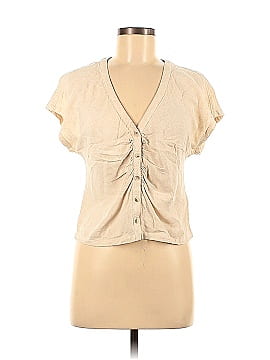 Madewell Short Sleeve Top (view 1)
