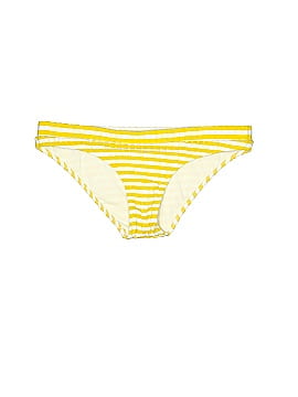Solid & Striped Swimsuit Bottoms (view 1)