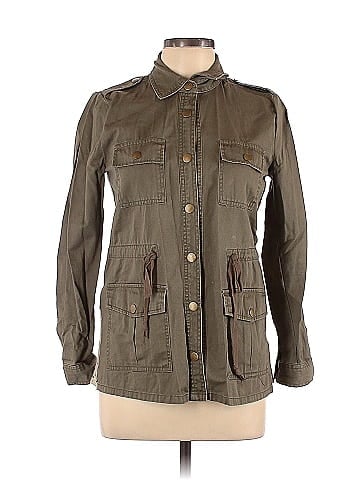 Blu Pepper Jacket (view 1)