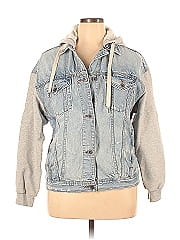 Offline By Aerie Denim Jacket