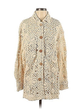 Zara Cardigan (view 1)