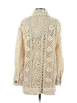Zara Cardigan (view 2)