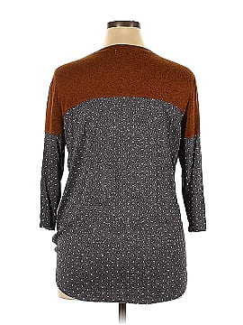 24/7 Maurices Pullover Sweater (view 2)