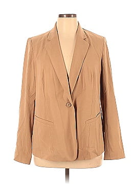 Lane Bryant Blazer (view 1)