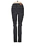 Madewell Hearts Black Gray Jeans Size 24 waist - photo 2