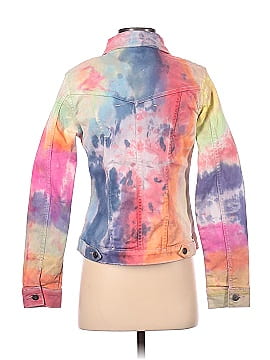 Lee Denim Jacket (view 2)