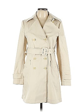 Theory Trenchcoat (view 1)