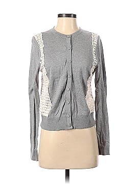 Ann Taylor LOFT Cardigan (view 1)