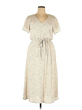 Sienna Sky Casual Dress (view 1)