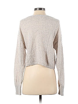 Free People Cashmere Pullover Sweater (view 2)
