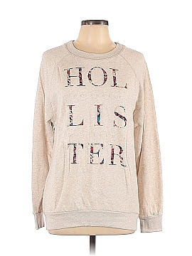 Hollister Sweatshirt (view 1)