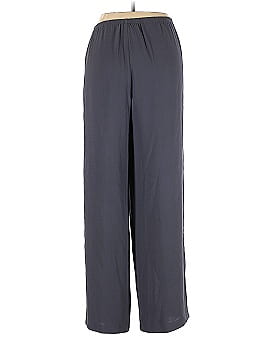 Eileen Fisher Silk Pants (view 2)