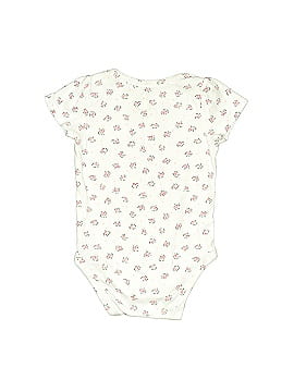 Baby Gap Short Sleeve Onesie (view 2)